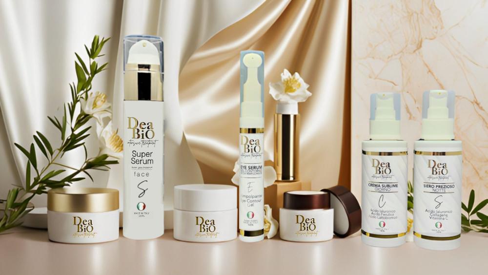 "Prodotti Skincare - Routine Completa per la Bellezza Quotidiana"